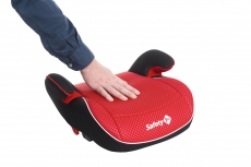 Дитяче автокрісло Safety 1st Manga Fix Pixel Red